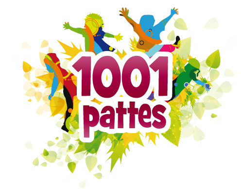 Association 1001 pattes